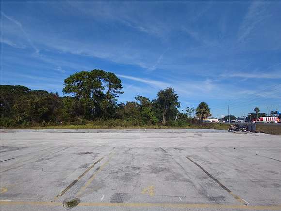 0.23 Acres of Improved Commercial Land for Lease in Port Richey, Florida