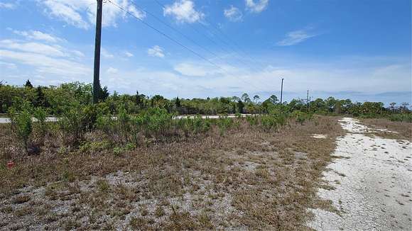 0.23 Acres of Commercial Land for Lease in Port Richey, Florida