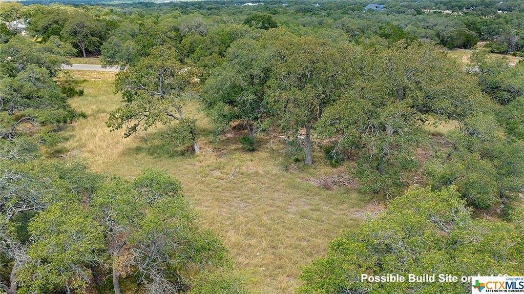 4.6 Acres of Residential Land for Sale in Bulverde, Texas