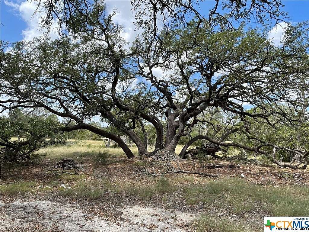 4.62 Acres of Land for Sale in Bulverde, Texas