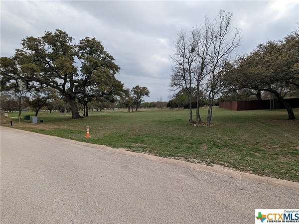 0.44 Acres of Residential Land for Sale in Burnet, Texas