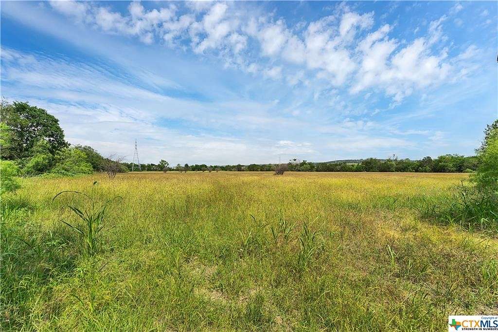 22.015 Acres of Commercial Land for Sale in Garden Ridge, Texas