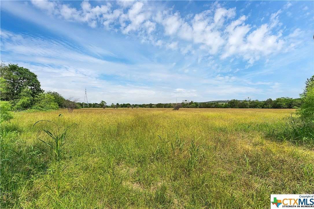 22 Acres of Commercial Land for Sale in Garden Ridge, Texas