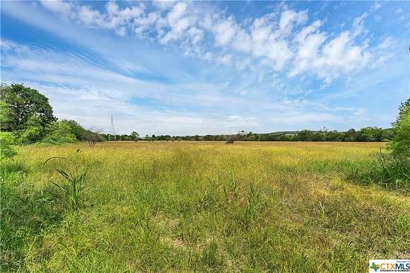22 Acres of Commercial Land for Sale in Garden Ridge, Texas