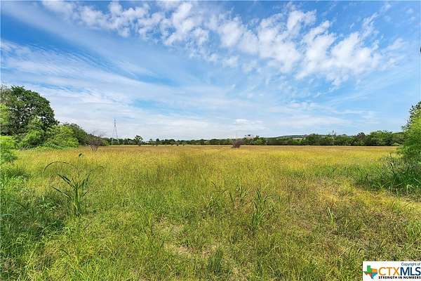 22 Acres of Commercial Land for Sale in Garden Ridge, Texas