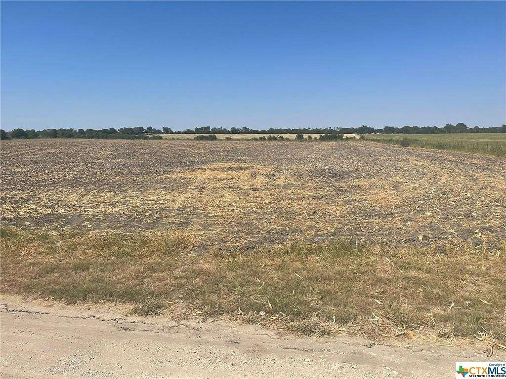 24.2 Acres of Land for Sale in Temple, Texas
