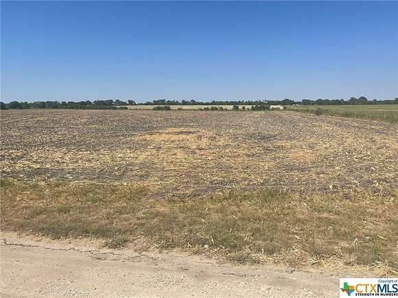 24.159 Acres of Land for Sale in Temple, Texas