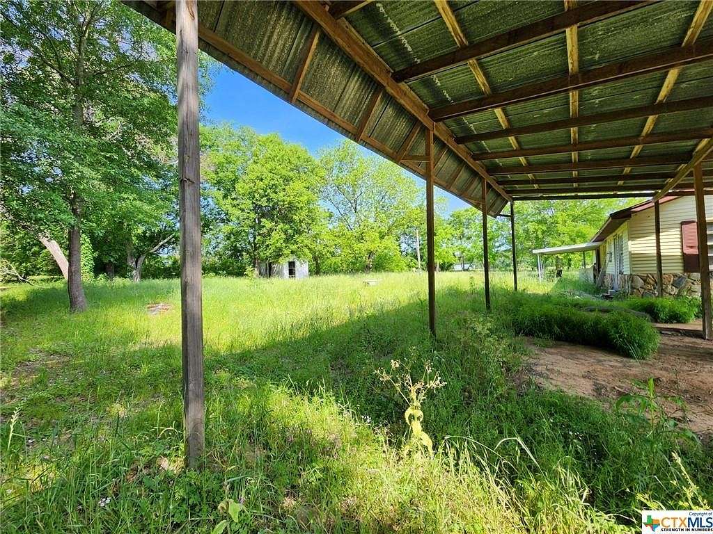 2 Acres of Residential Land for Sale in Gilmer, Texas