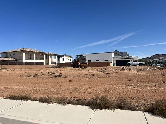 0.36 Acres of Residential Land for Sale in St. George, Utah