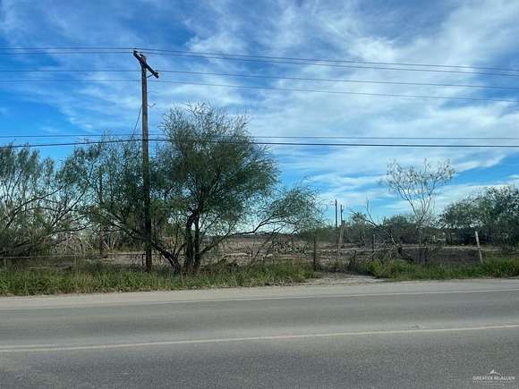 4.9 Acres of Residential Land for Sale in Weslaco, Texas