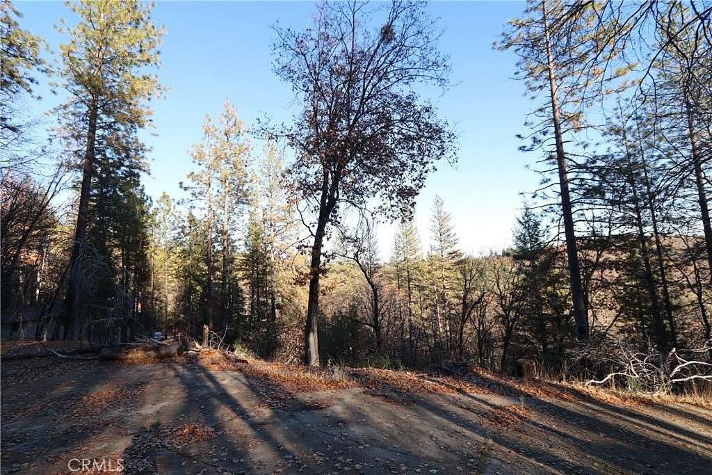 5.23 Acres of Residential Land for Sale in Loch Lomond, California