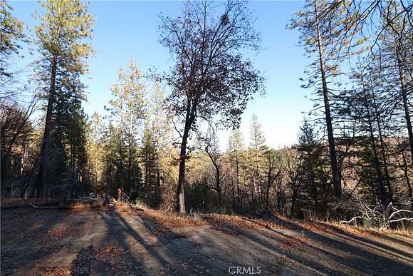 5.2 Acres of Residential Land for Sale in Loch Lomond, California