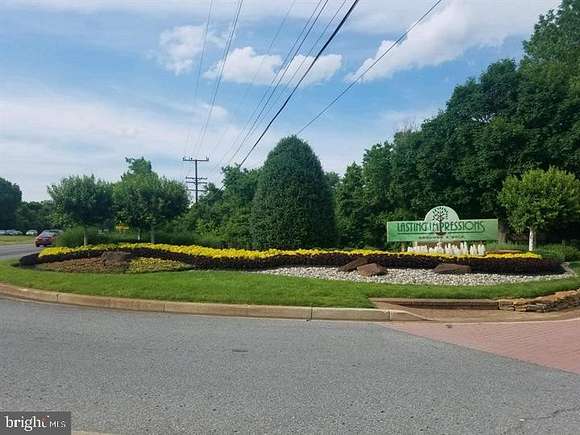 4.3 Acres of Commercial Land for Lease in Upper Marlboro, Maryland