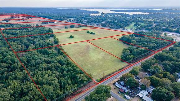 5 Acres of Mixed-Use Land for Sale in Bullard, Texas