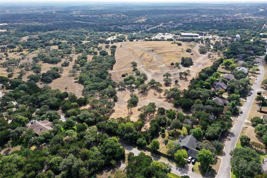 20 Acres of Mixed-Use Land for Sale in Austin, Texas