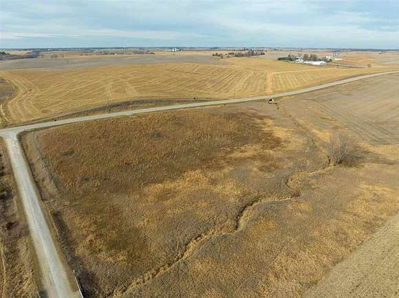 5.2 Acres of Residential Land for Sale in Gower Township, Iowa