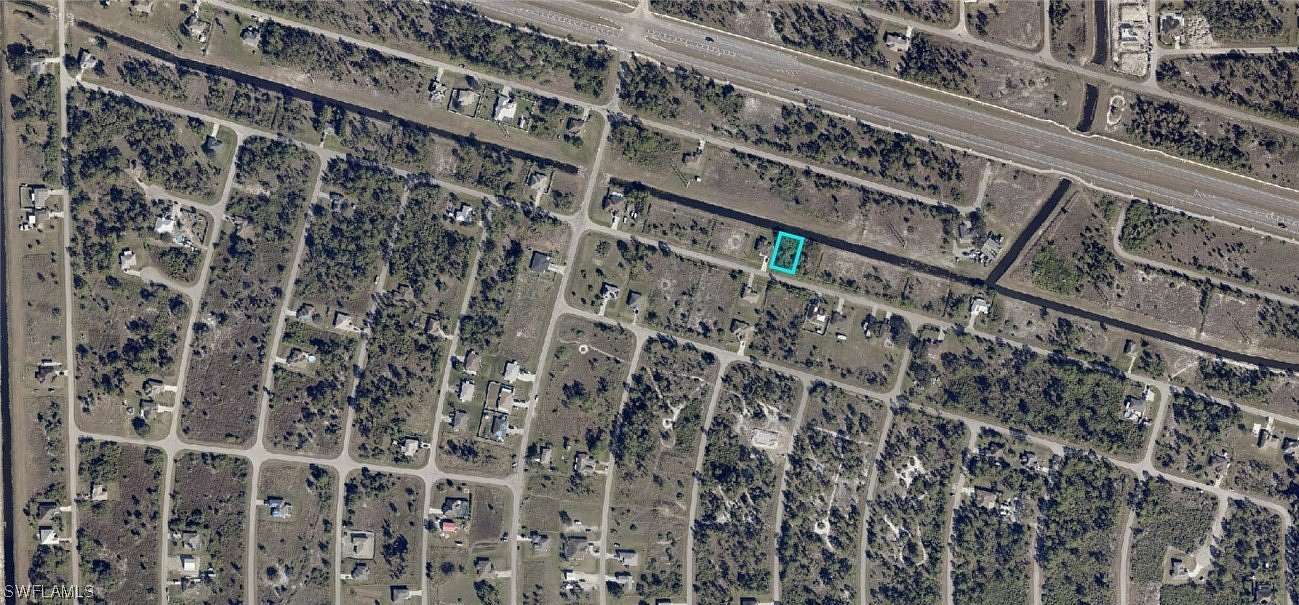 0.23 Acres of Land for Sale in Fort Myers, Florida