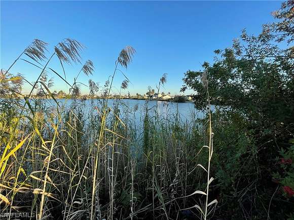0.299 Acres of Residential Land for Sale in Cape Coral, Florida