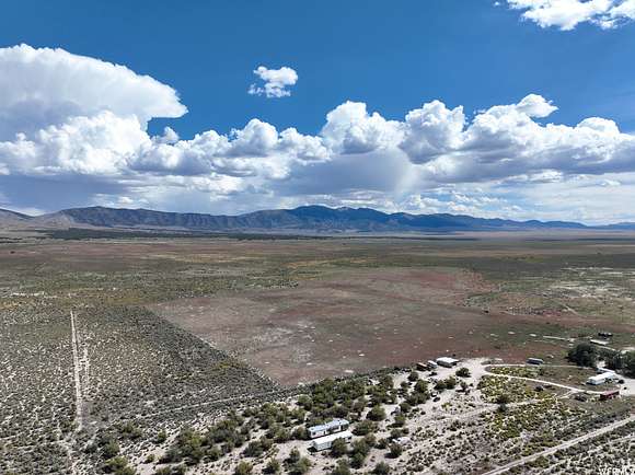 320 Acres of Agricultural Land for Sale in Dugway, Utah