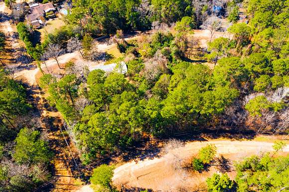 0.56 Acres of Residential Land for Sale in Woodville, Texas