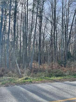 0.75 Acres of Residential Land for Sale in Shacklefords, Virginia