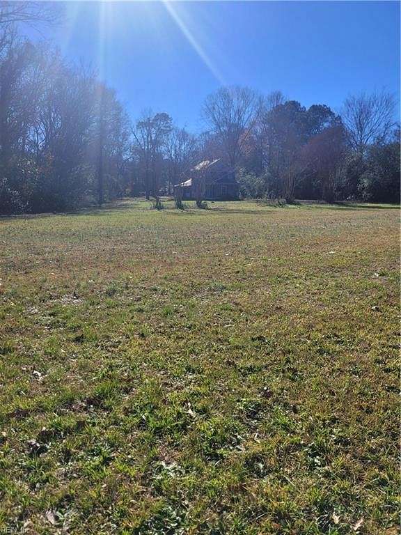 2 Acres of Land for Sale in Chesapeake, Virginia