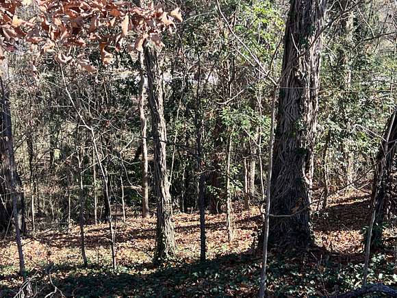 0.5 Acres of Residential Land for Sale in Rome, Georgia