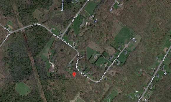 2 Acres of Residential Land for Sale in Madison Township, Pennsylvania