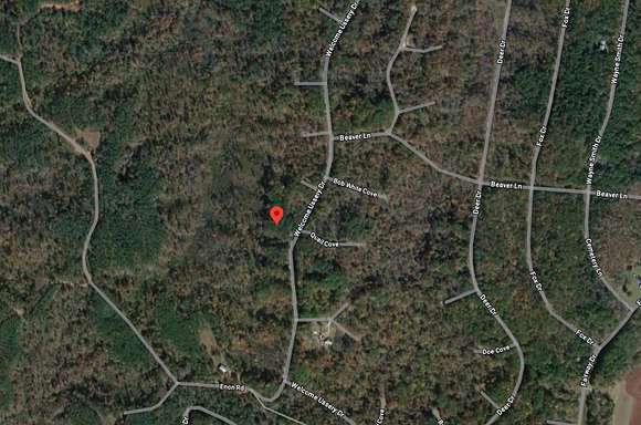 0.28 Acres of Residential Land for Sale in Saulsbury, Tennessee