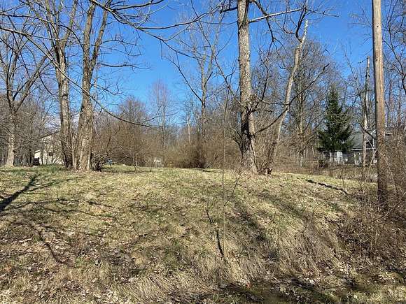 0.39 Acres of Residential Land for Sale in Perry Township, Ohio