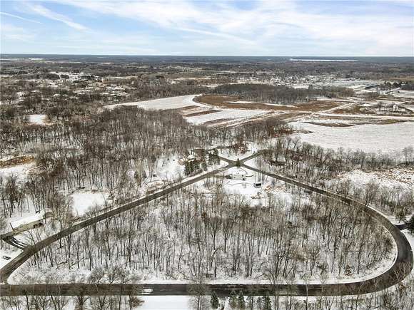 1 Acre of Residential Land for Sale in Ham Lake, Minnesota