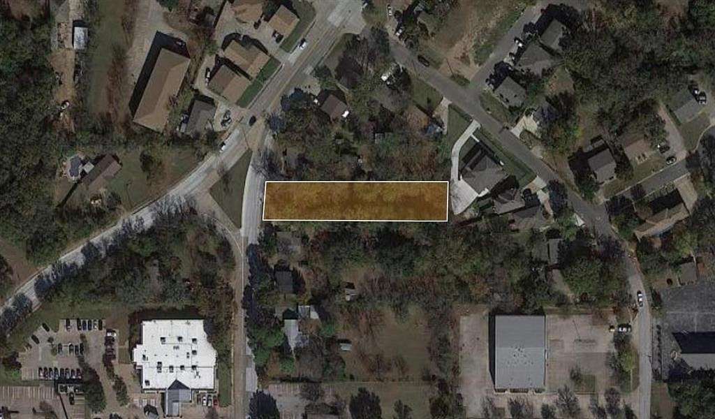 0.47 Acres of Residential Land for Sale in Arlington, Texas