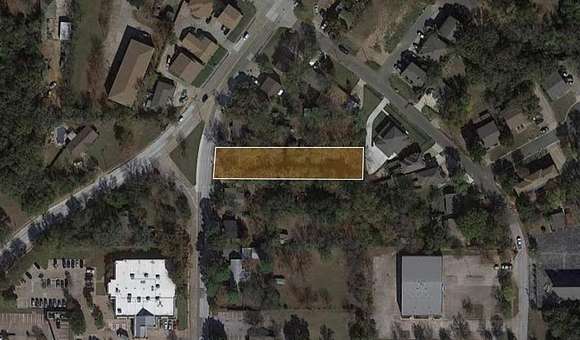 0.47 Acres of Residential Land for Sale in Arlington, Texas