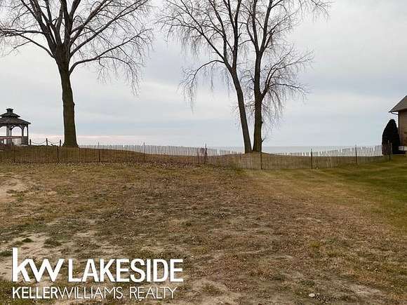 0.38 Acres of Residential Land for Sale in Caseville Township, Michigan
