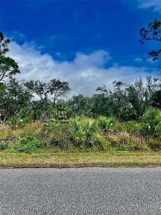 0.23 Acres of Land for Sale in Port Charlotte, Florida