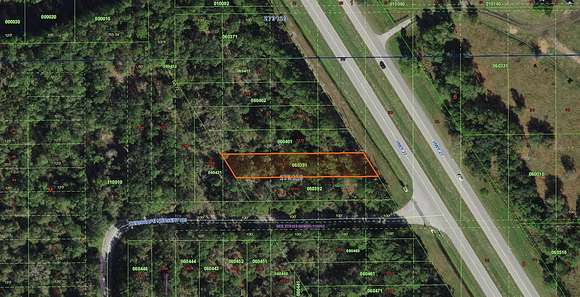 0.34 Acres of Residential Land for Sale in Frostproof, Florida