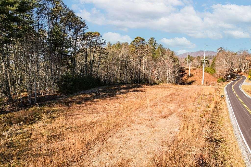 2.6 Acres of Residential Land for Sale in Franklin, North Carolina