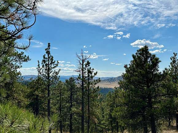 11.8 Acres of Recreational Land for Sale in Cascade, Montana
