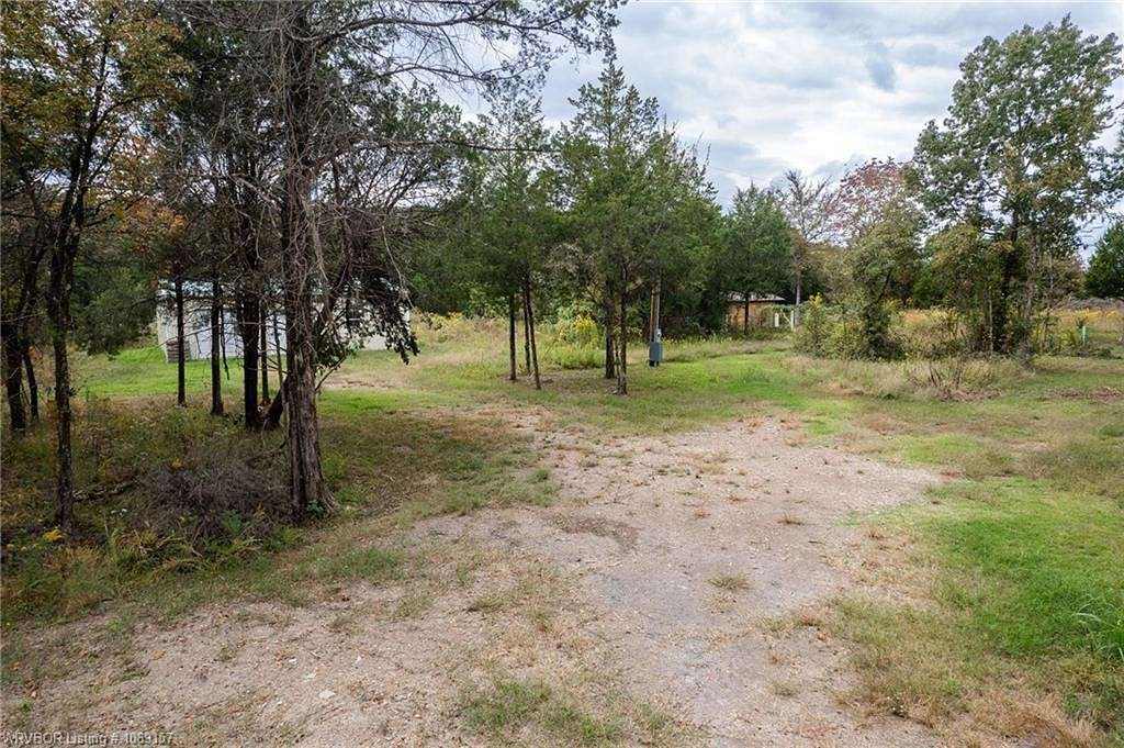 5 Acres of Mixed-Use Land for Sale in Howe, Oklahoma