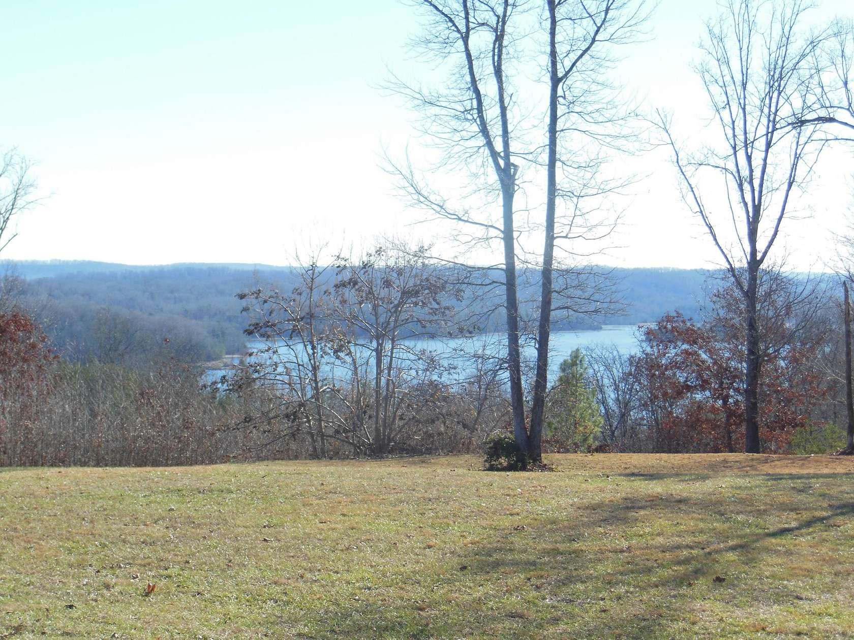 0.87 Acres of Residential Land for Sale in Spring City, Tennessee