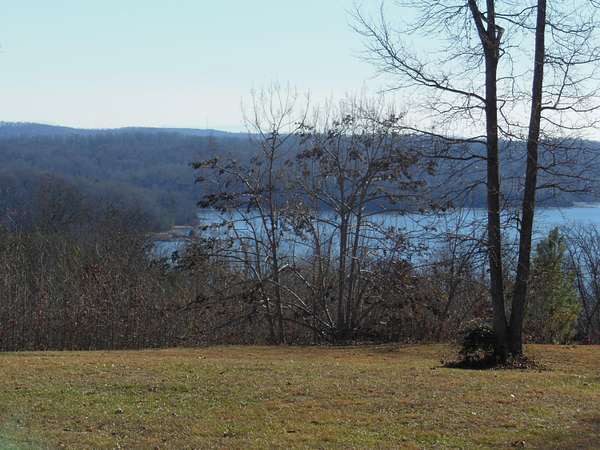 0.87 Acres of Residential Land for Sale in Spring City, Tennessee