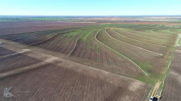 366 Acres of Recreational Land for Auction in Haskell, Texas