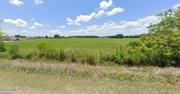 9.7 Acres of Residential Land for Sale in Duson, Louisiana