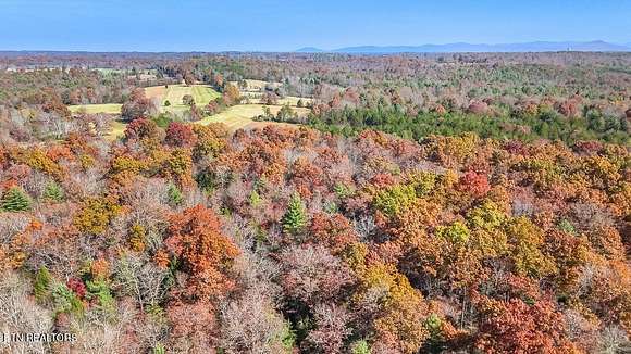 12.5 Acres of Recreational Land for Sale in Deer Lodge, Tennessee