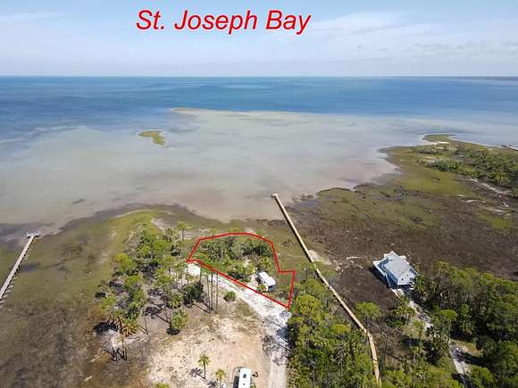 0.28 Acres of Residential Land for Sale in Port St. Joe, Florida