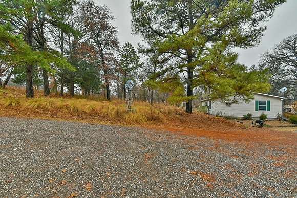 5 Acres of Residential Land with Home for Sale in Norman, Oklahoma
