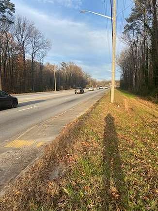 2 Acres of Commercial Land for Sale in Greenwood, South Carolina