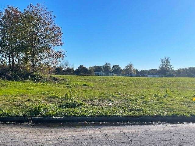0.085 Acres of Land for Sale in New Orleans, Louisiana