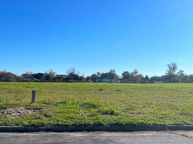 0.085 Acres of Land for Sale in New Orleans, Louisiana