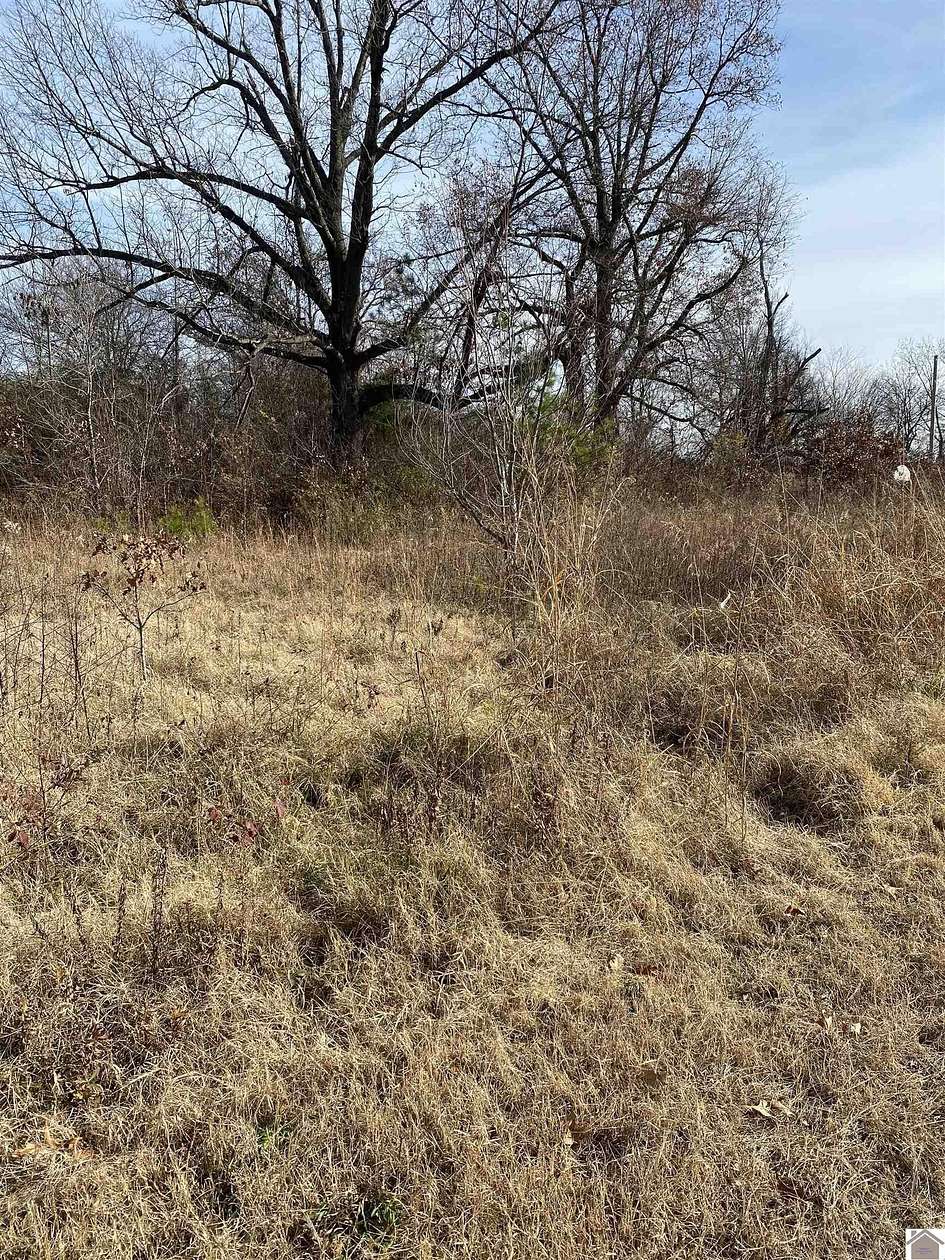 3.44 Acres of Land for Sale in Fulton, Kentucky